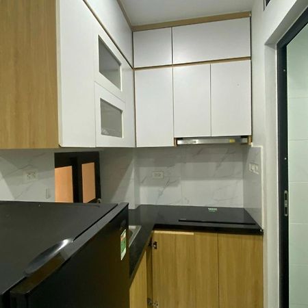 Era Apartment Thai Ha Hanoï Extérieur photo