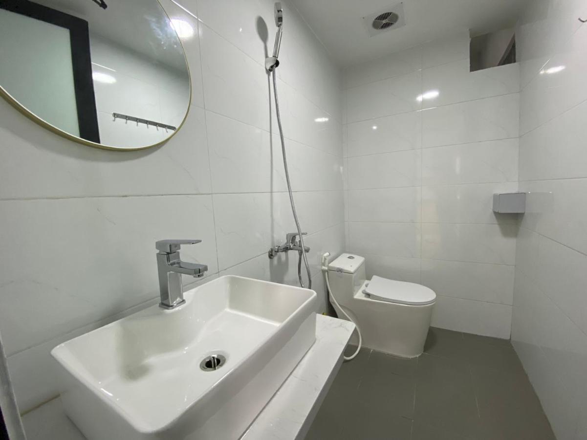 Era Apartment Thai Ha Hanoï Extérieur photo
