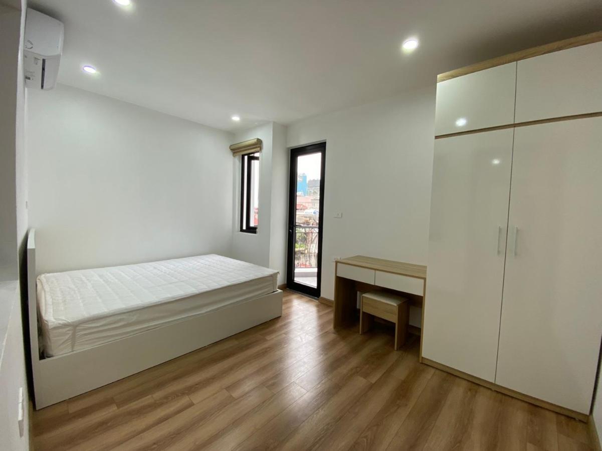 Era Apartment Thai Ha Hanoï Extérieur photo