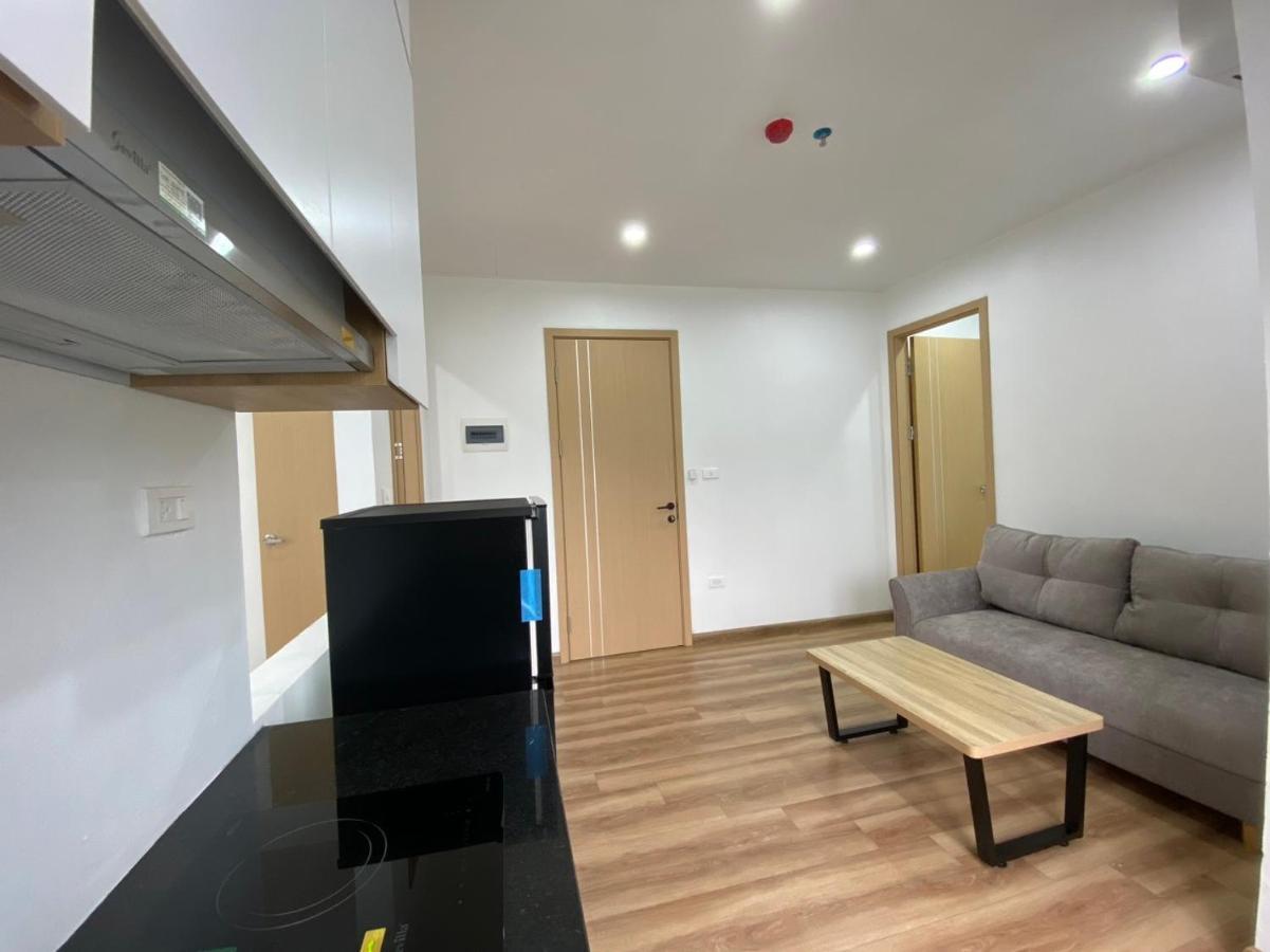 Era Apartment Thai Ha Hanoï Extérieur photo