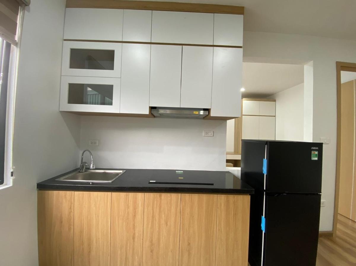 Era Apartment Thai Ha Hanoï Extérieur photo