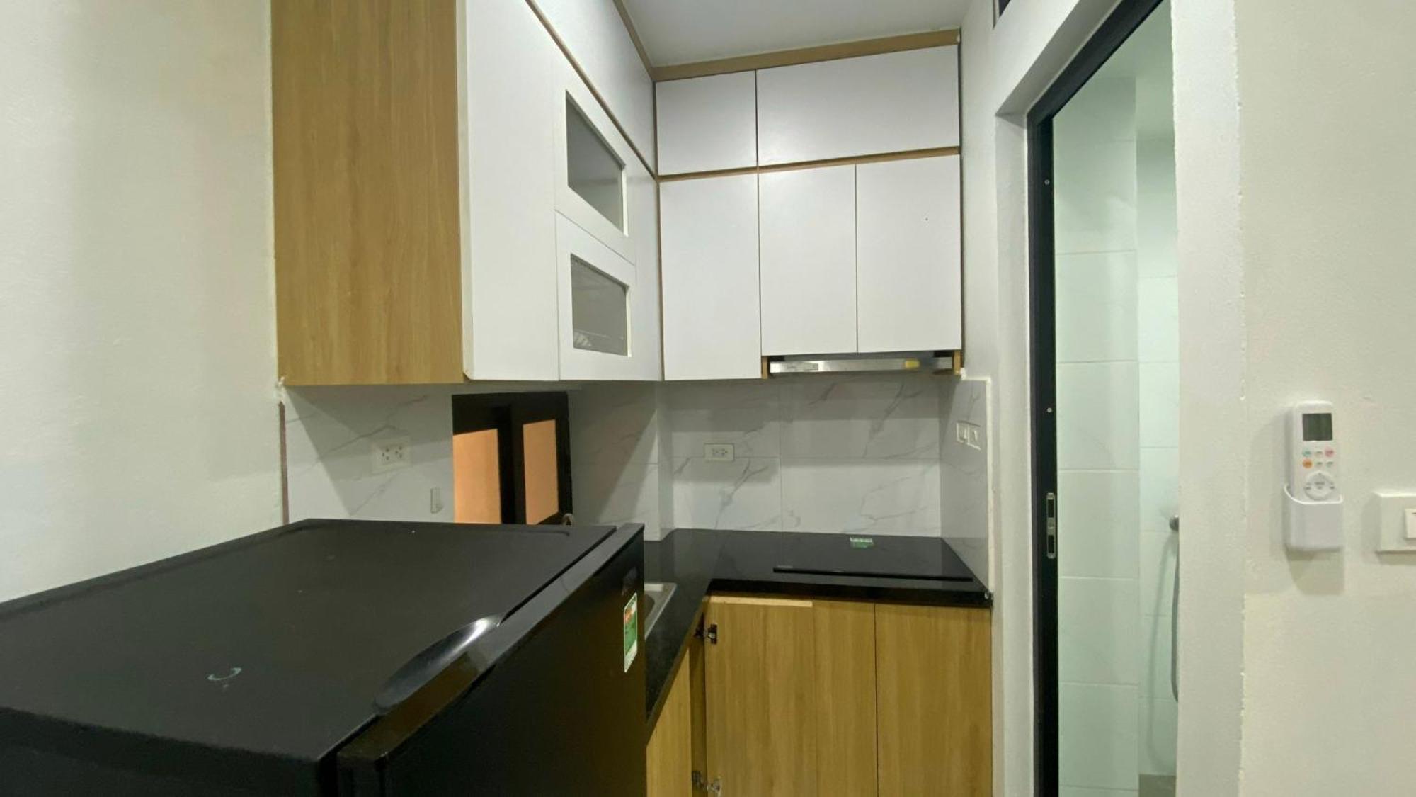 Era Apartment Thai Ha Hanoï Extérieur photo