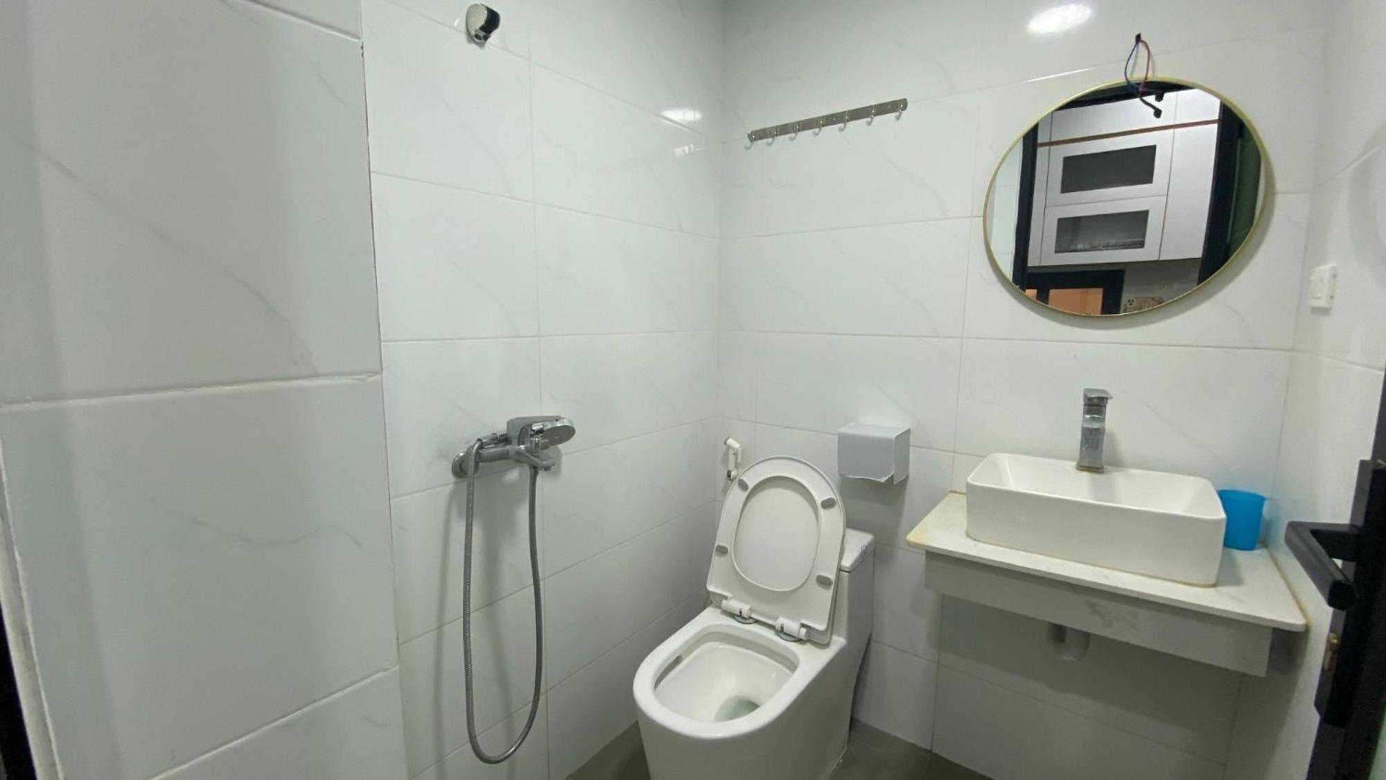 Era Apartment Thai Ha Hanoï Extérieur photo