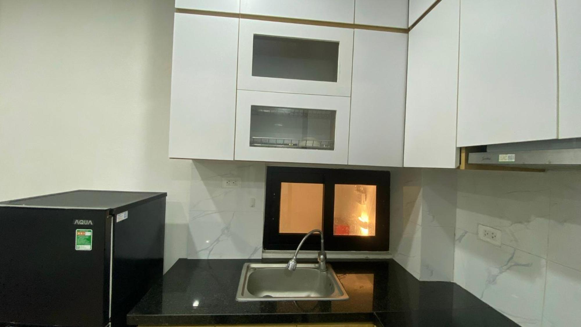 Era Apartment Thai Ha Hanoï Extérieur photo