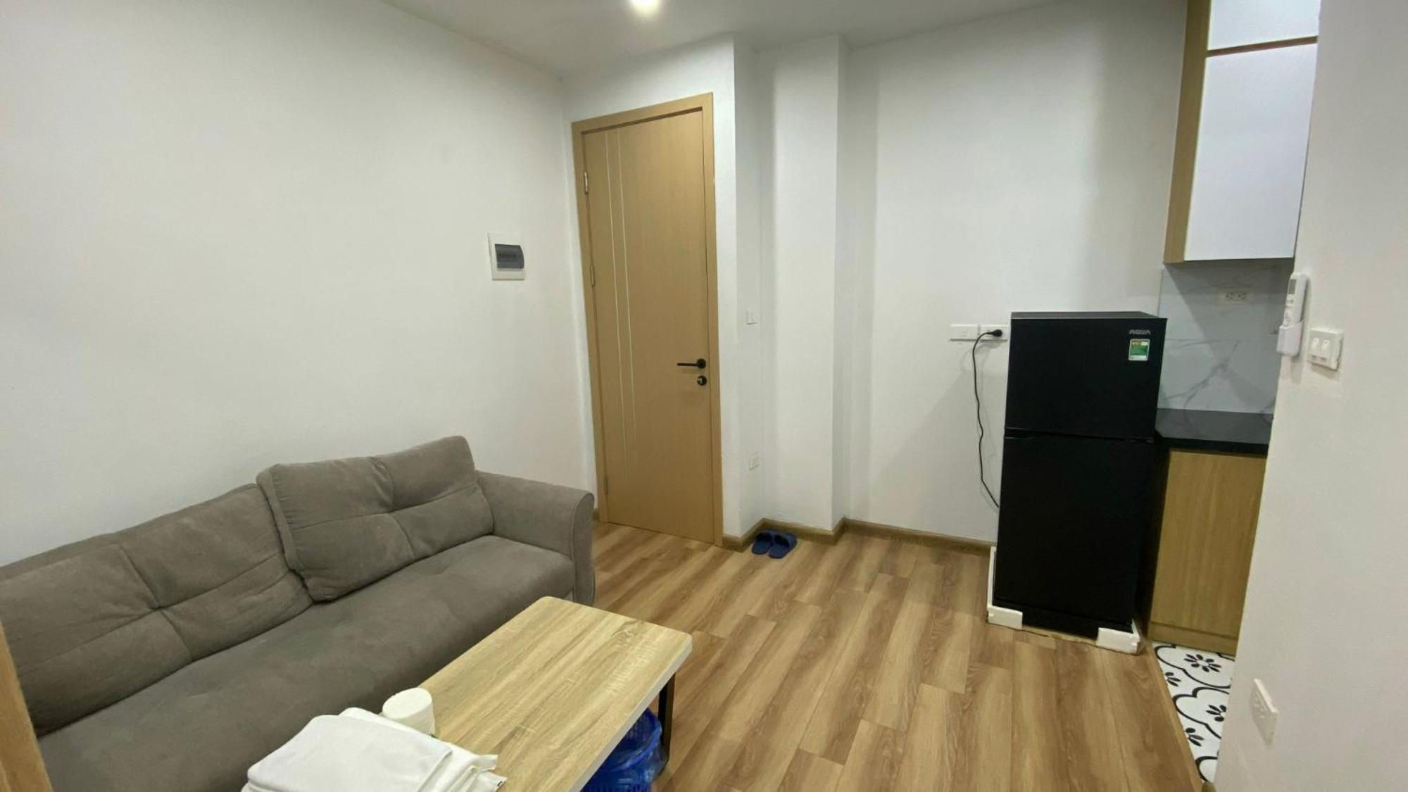 Era Apartment Thai Ha Hanoï Extérieur photo