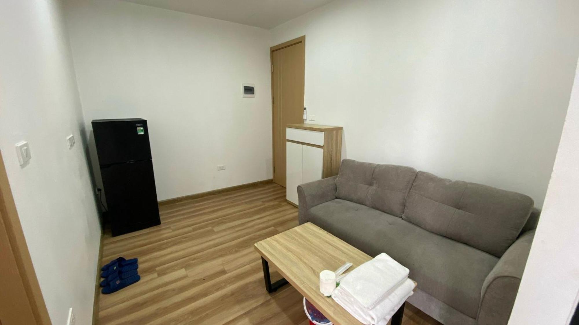 Era Apartment Thai Ha Hanoï Extérieur photo