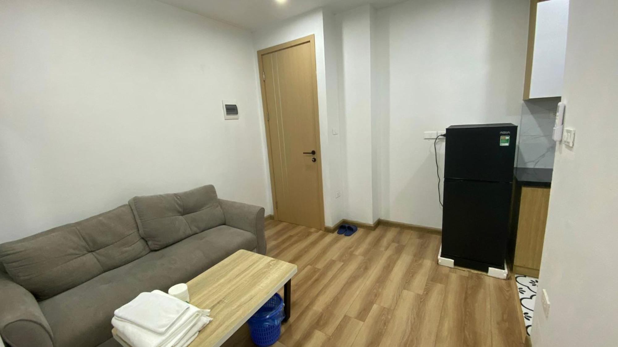 Era Apartment Thai Ha Hanoï Extérieur photo