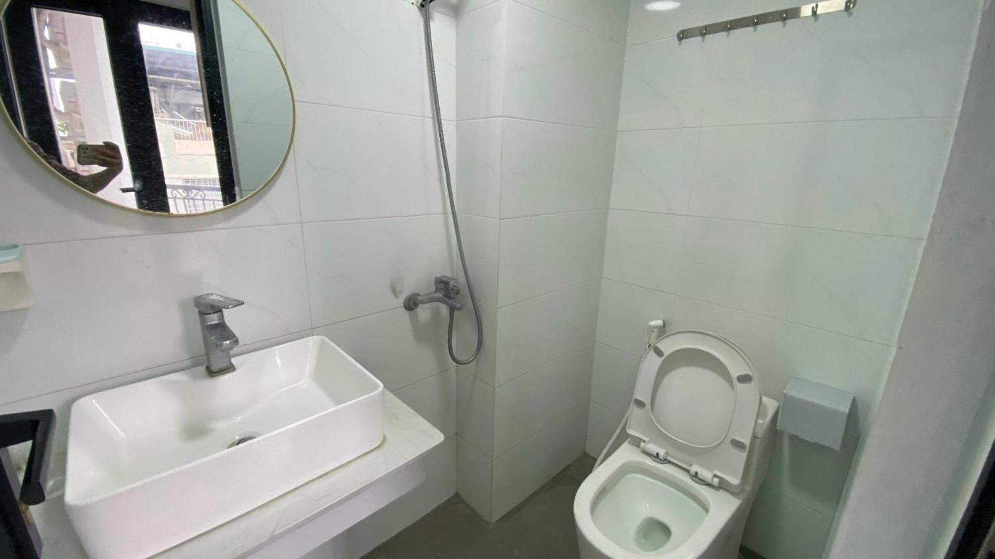 Era Apartment Thai Ha Hanoï Extérieur photo